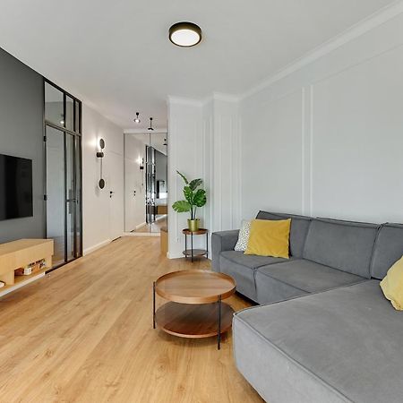 Apartamenty Portova Q4Apartments Гдиня Екстер'єр фото