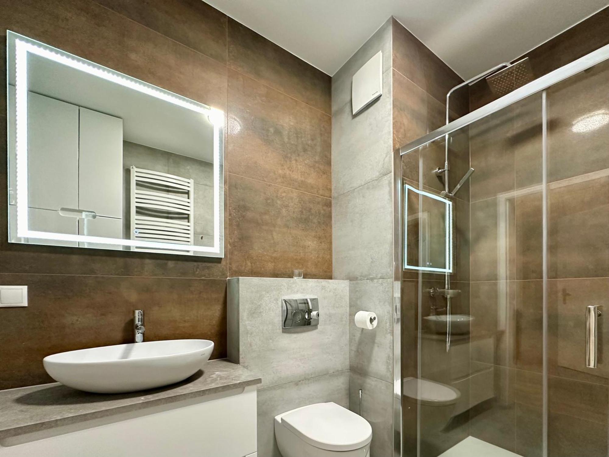 Apartamenty Portova Q4Apartments Гдиня Екстер'єр фото
