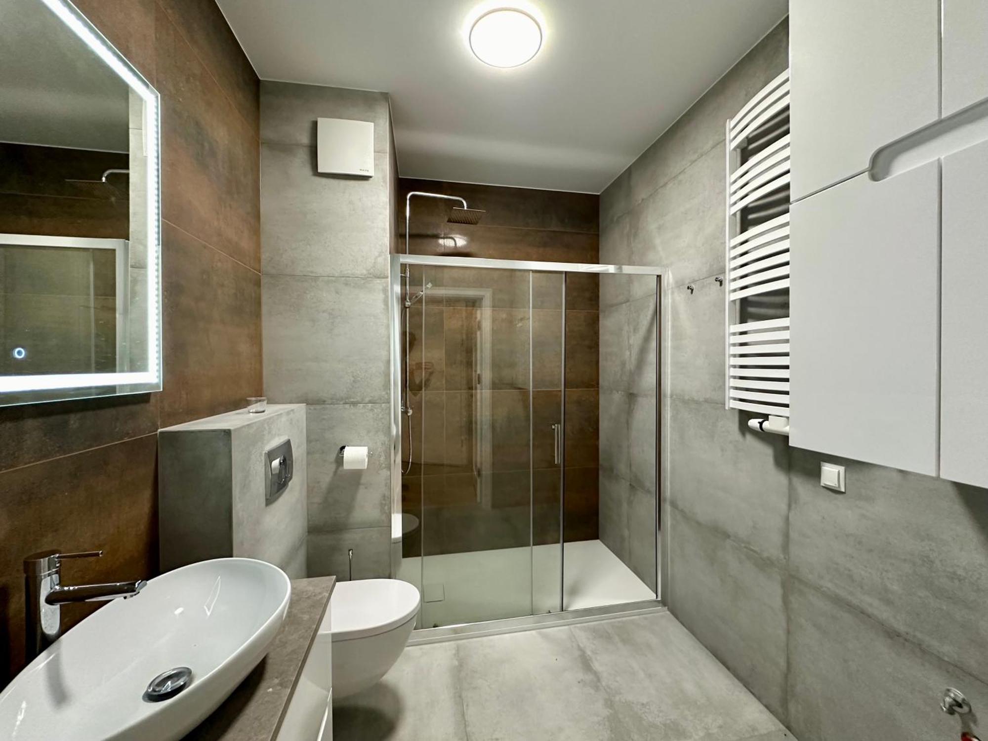 Apartamenty Portova Q4Apartments Гдиня Екстер'єр фото
