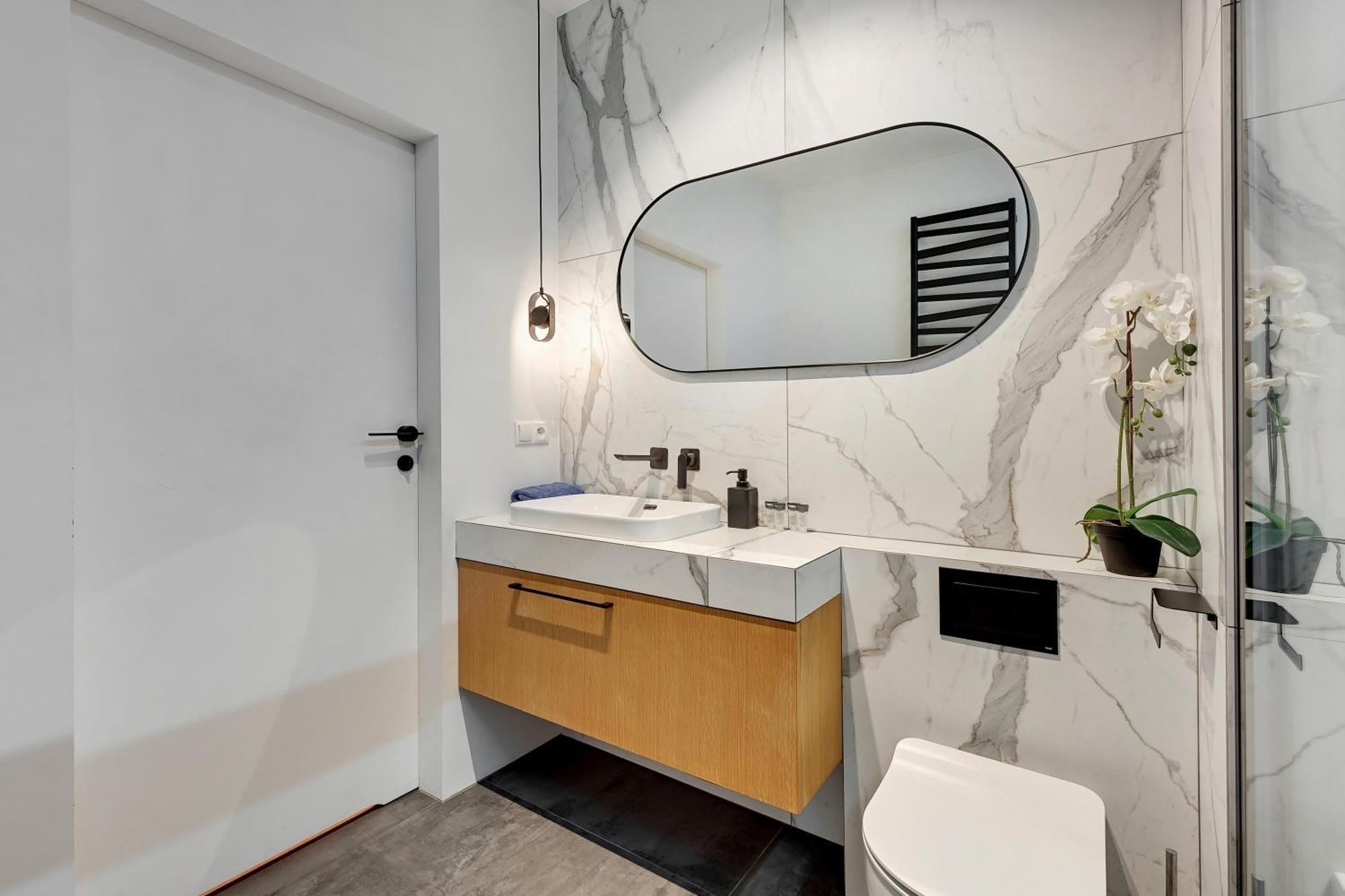 Apartamenty Portova Q4Apartments Гдиня Екстер'єр фото