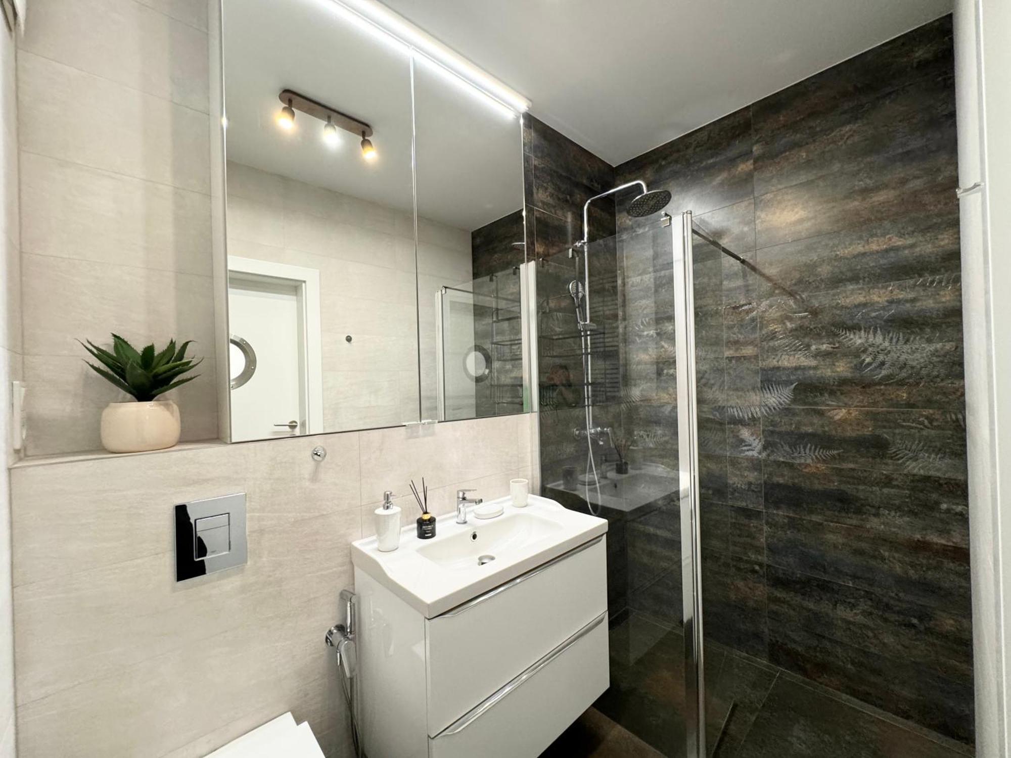 Apartamenty Portova Q4Apartments Гдиня Екстер'єр фото