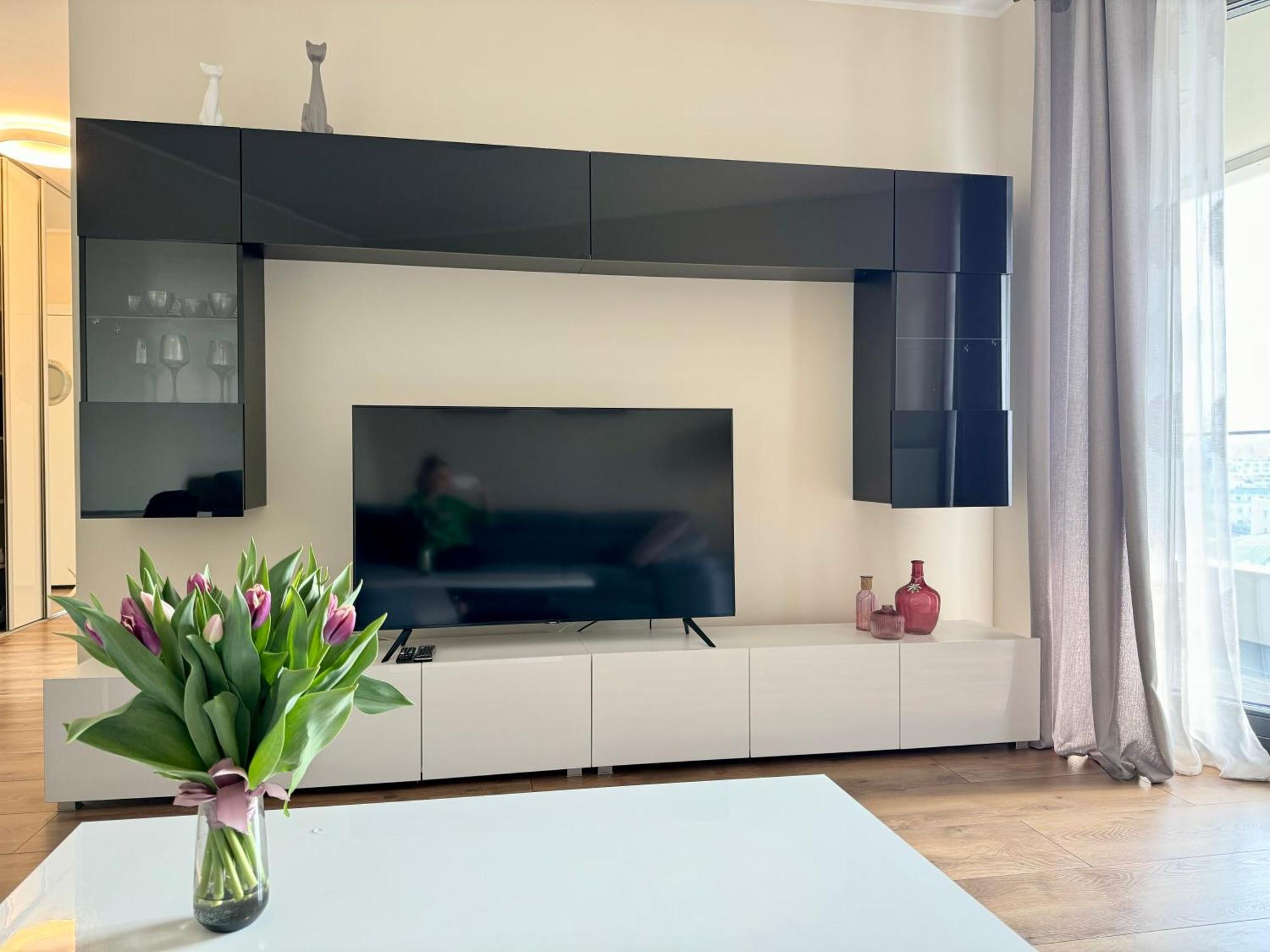 Apartamenty Portova Q4Apartments Гдиня Екстер'єр фото